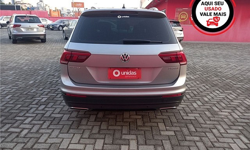 Volkswagen Tiguan 20...