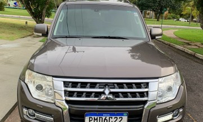 Pajero Full Hpe 3.2 ...