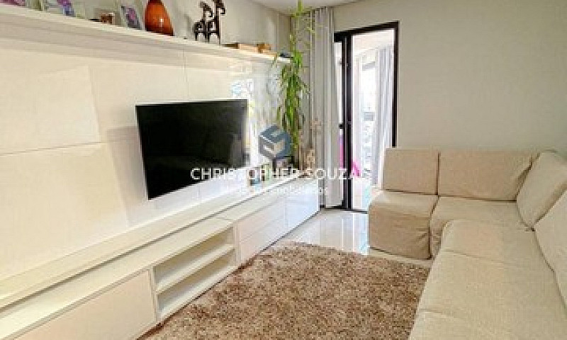 Cobertura Duplex Com...