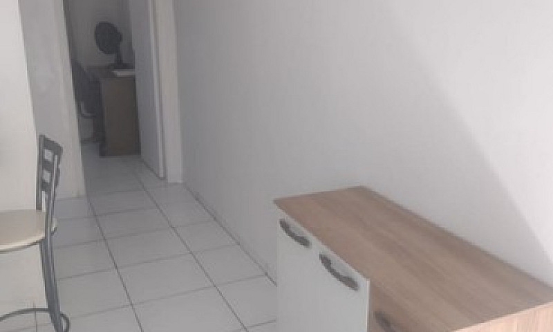 Quitinete Mobiliada ...