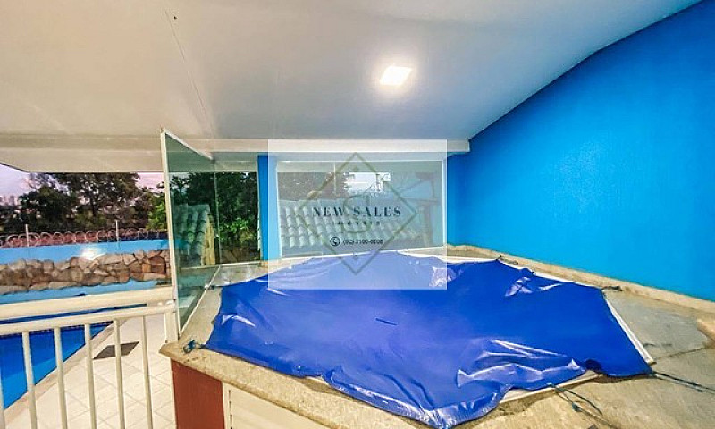 Casa Fantástica No G...