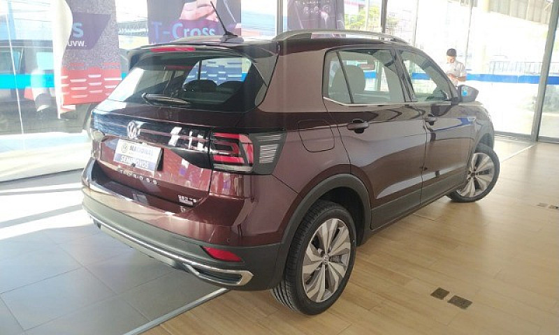 T-Cross 1.4 250 Tsi ...