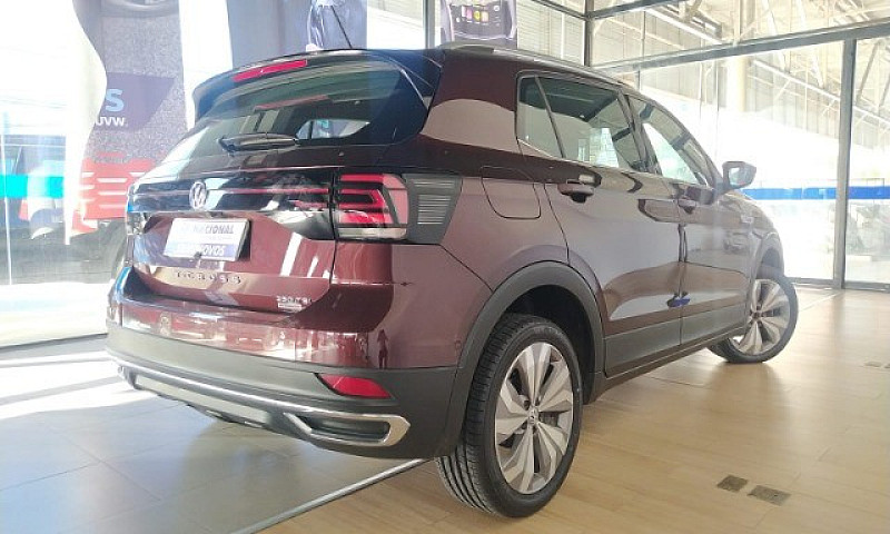 T-Cross 1.4 250 Tsi ...
