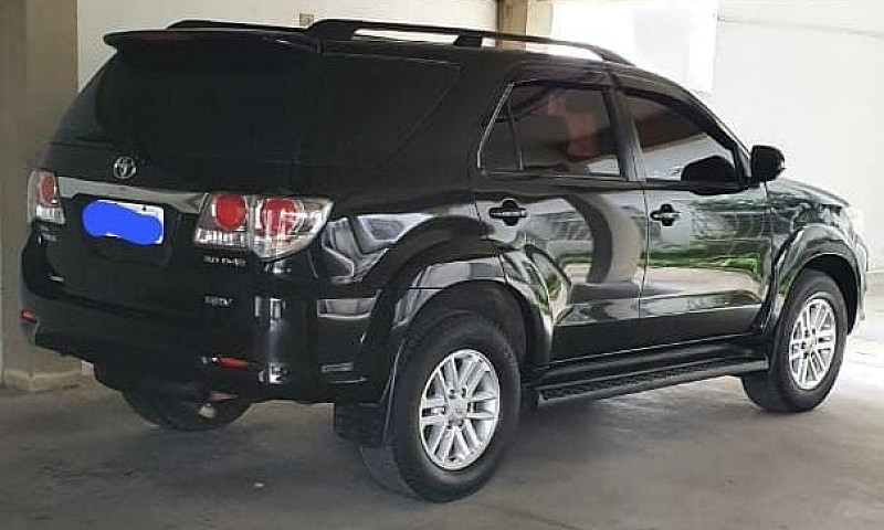 Toyota Hilux Sw4 3.0...