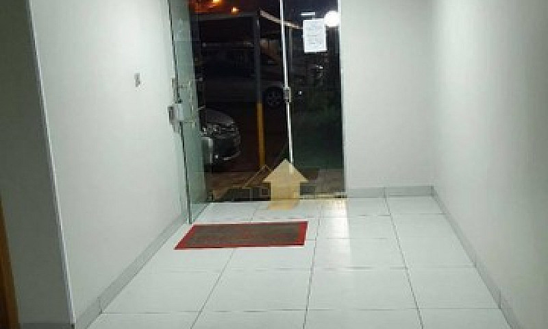 Apartamento Para Alu...