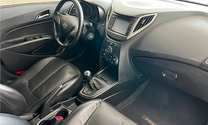 Hyundai Hb20S 2015 1...
