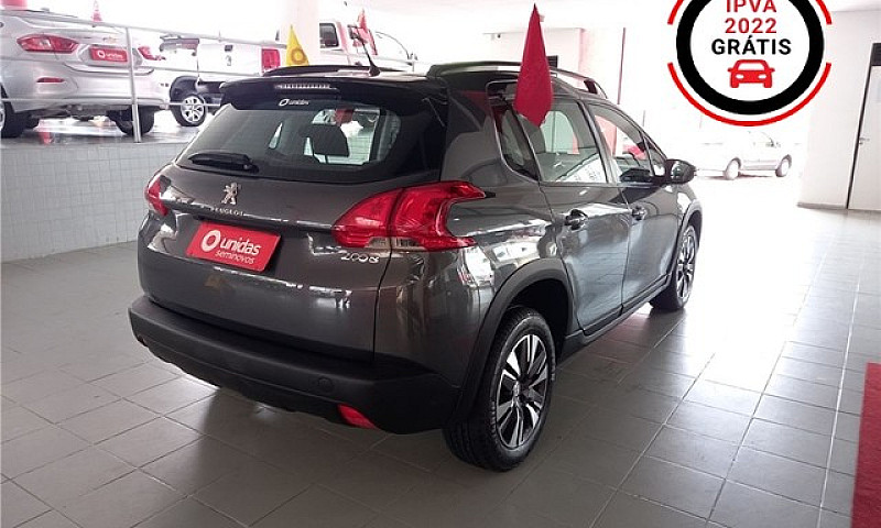 Peugeot 2008 2022 1....