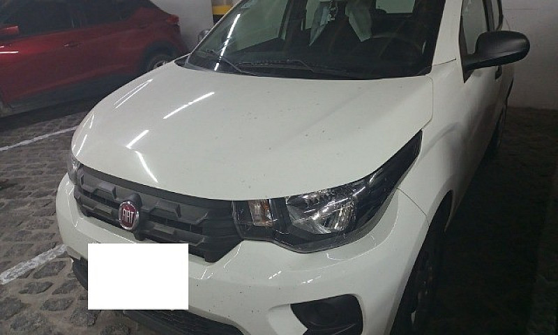 Fiat Mobi Like Manua...