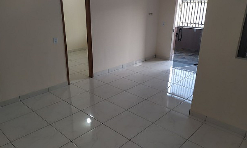 Aluguel De Casa Com ...