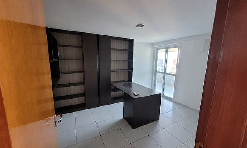 Apartamento Para Alu...