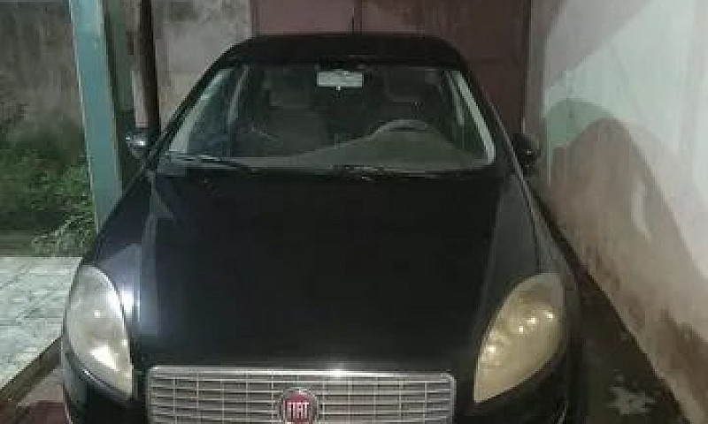 Linea 1.9 2009...