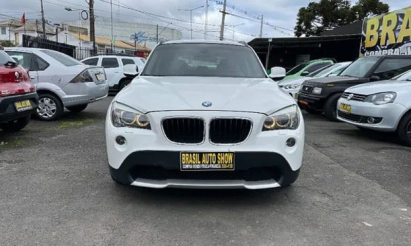 Bmw X1 Sdrive 18I 20...