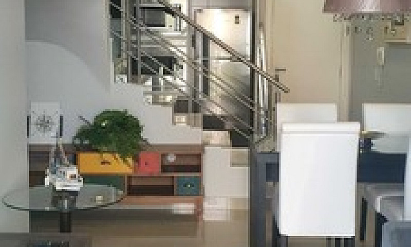 Cobertura Duplex, 2 ...