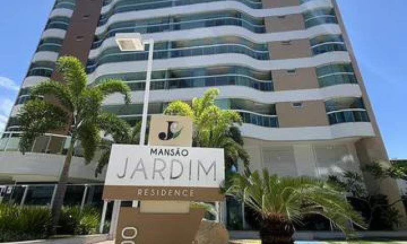 Mansão Jardins Resid...