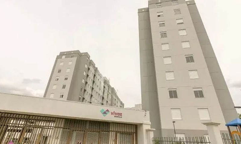 Apartamento Vivaz Ec...