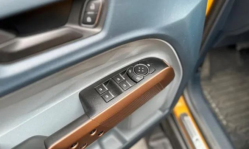 Ford Maverick 2022...