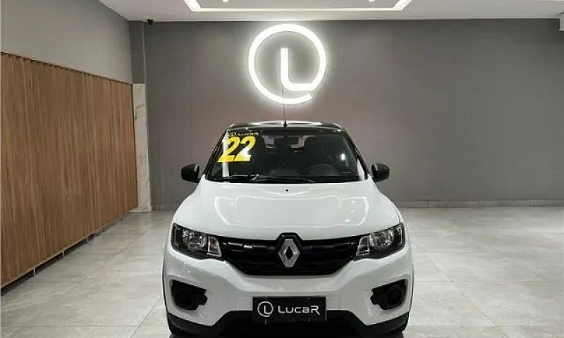 Kwid Flex Zen 1.0...