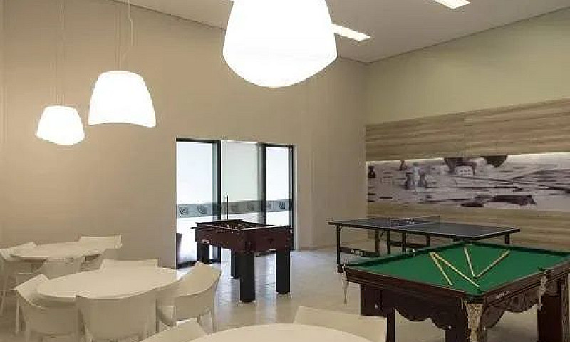 Apartamento Madalena...