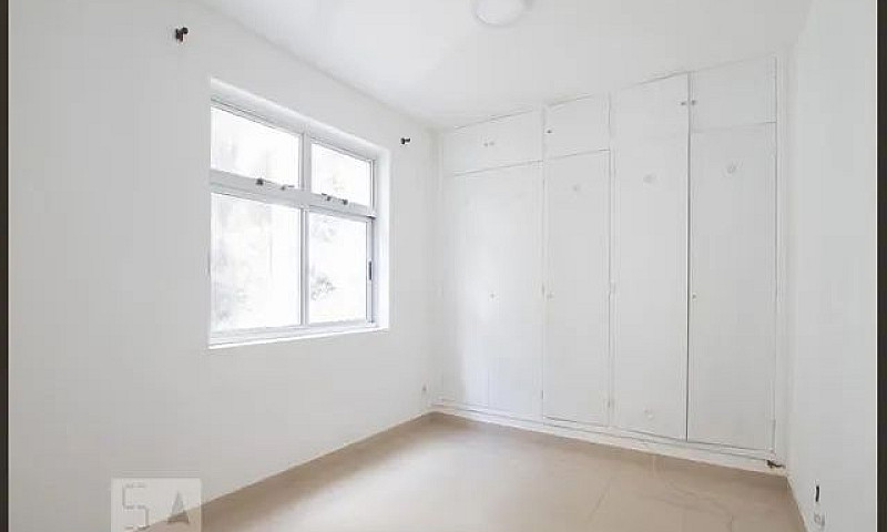 Apartamento Para Alu...