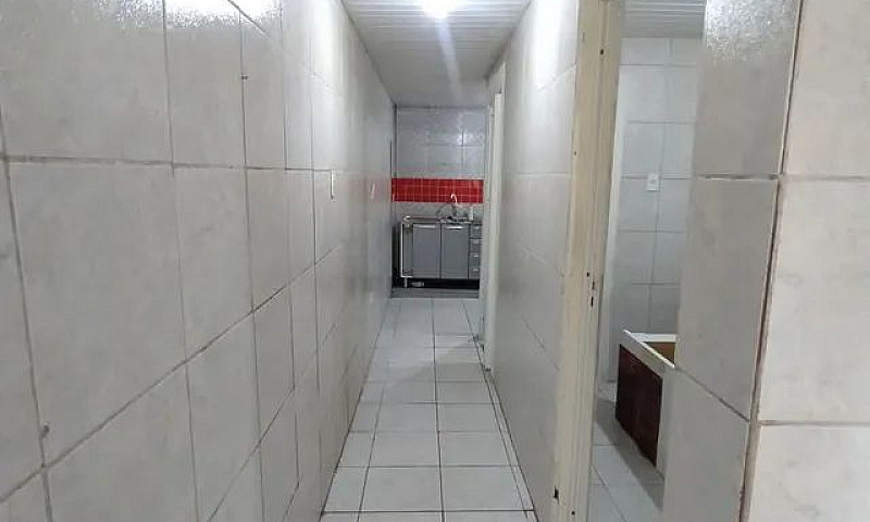 Alugo Casa No Pina...