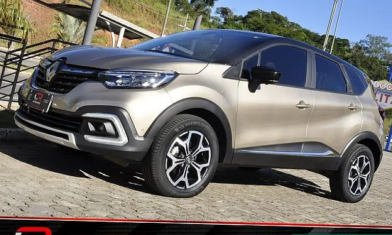 Renault Captur Iconi...