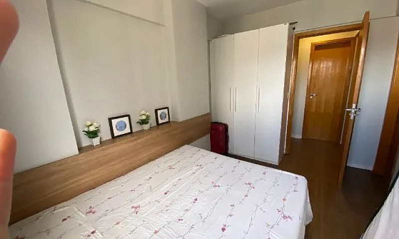 Apartamento Na Jatiú...