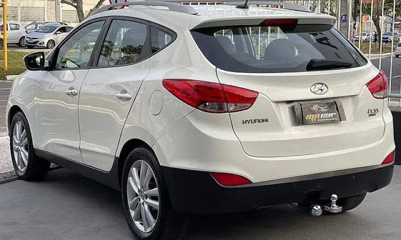 Ix35 2015 Gls...