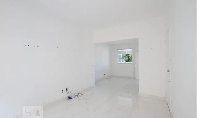 Apartamento Para Alu...