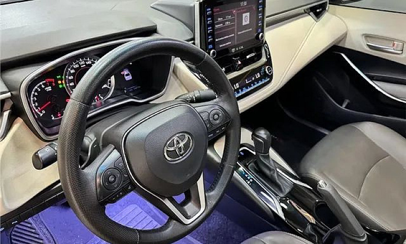 Toyota Corolla 2020 ...