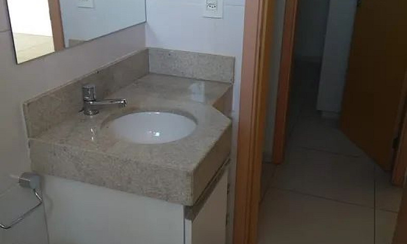 Apartamento Novíssim...