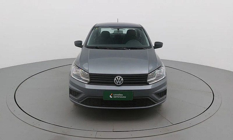 Volkswagen Voyage 20...