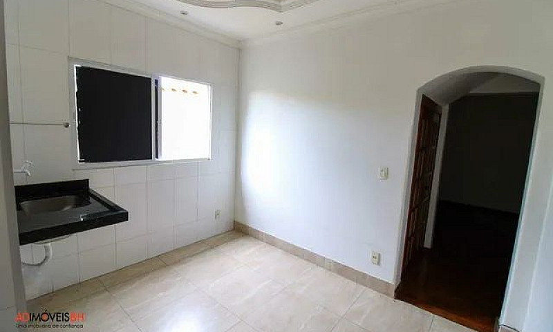 Apartamento Para Alu...