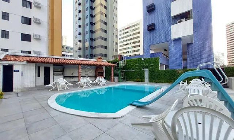 Apartamento 04 Quart...