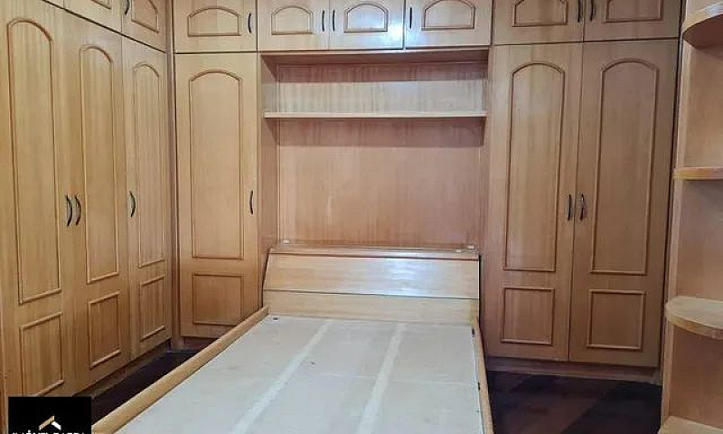 Apartamento Para Ven...