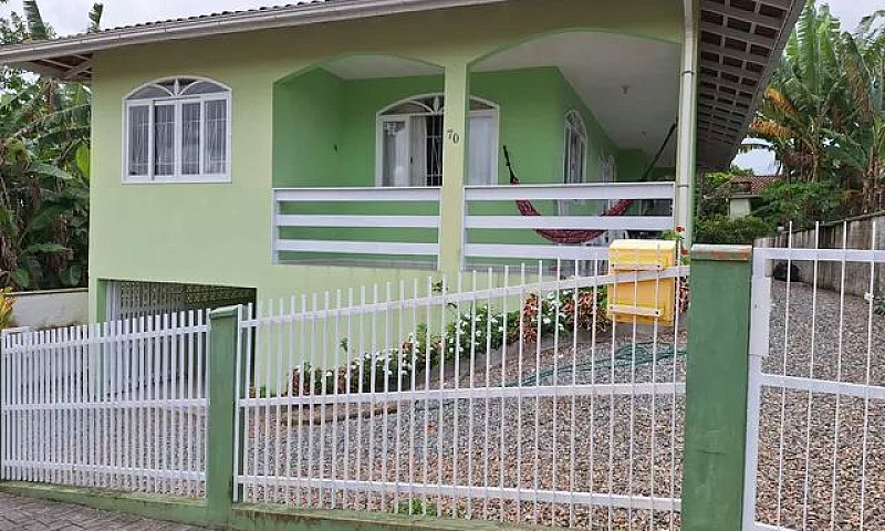 Casa Para Alugar, Ba...