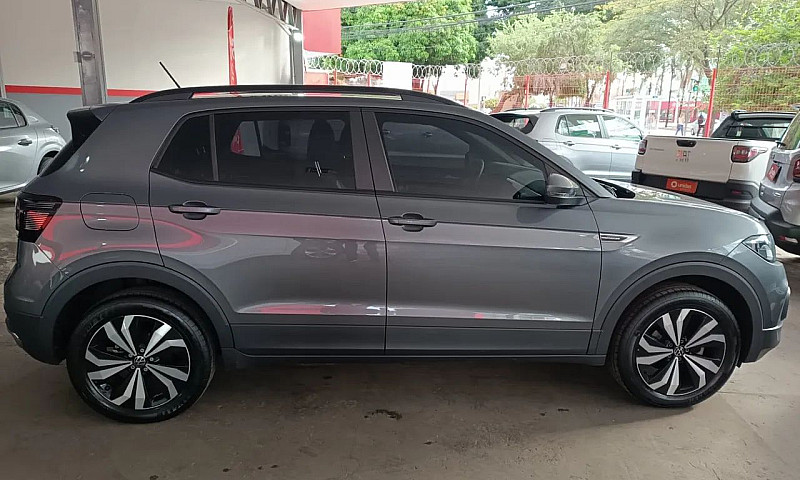 Volkswagen T-Cross 2...