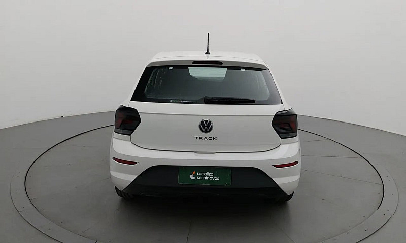 Volkswagen Polo 2024...