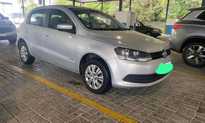Carro Gol...