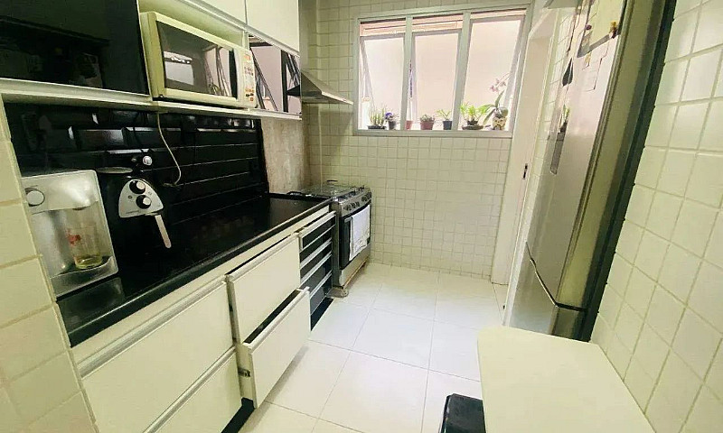 Apartamento À Venda ...