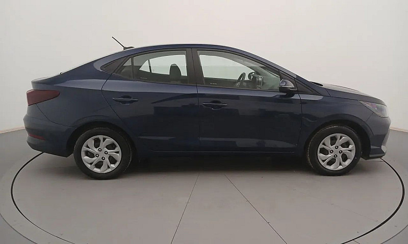 Hyundai Hb20S 2024 1...