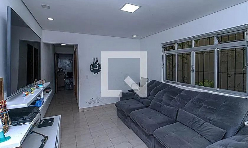 Casa À Venda - Bosqu...