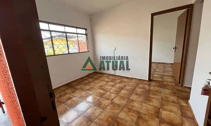 Casa Residencial Com...