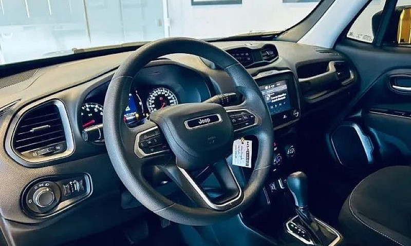 Jeep Renegade Sport ...