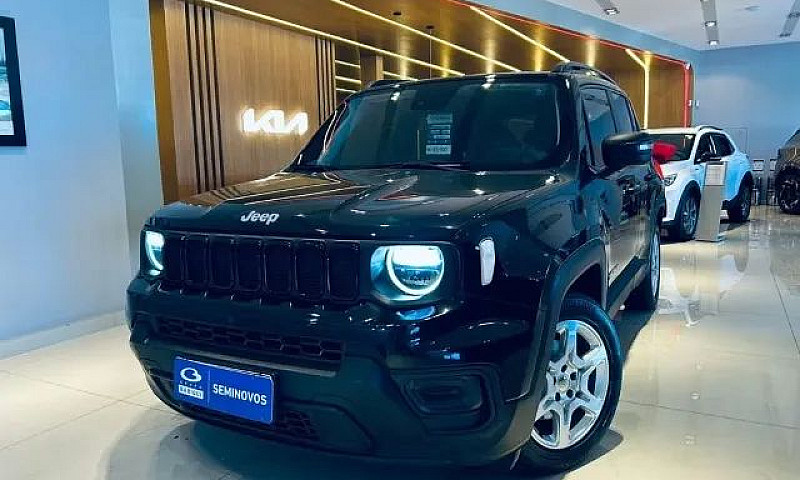 Jeep Renegade Sport ...