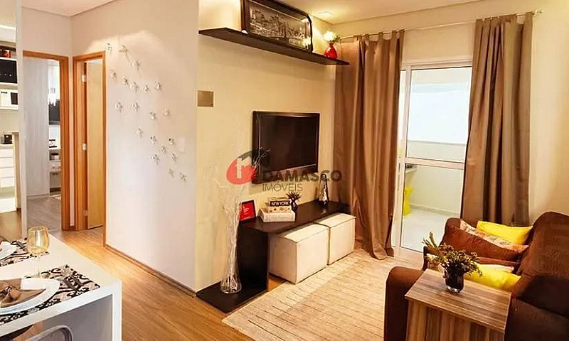 Apartamento À Venda ...