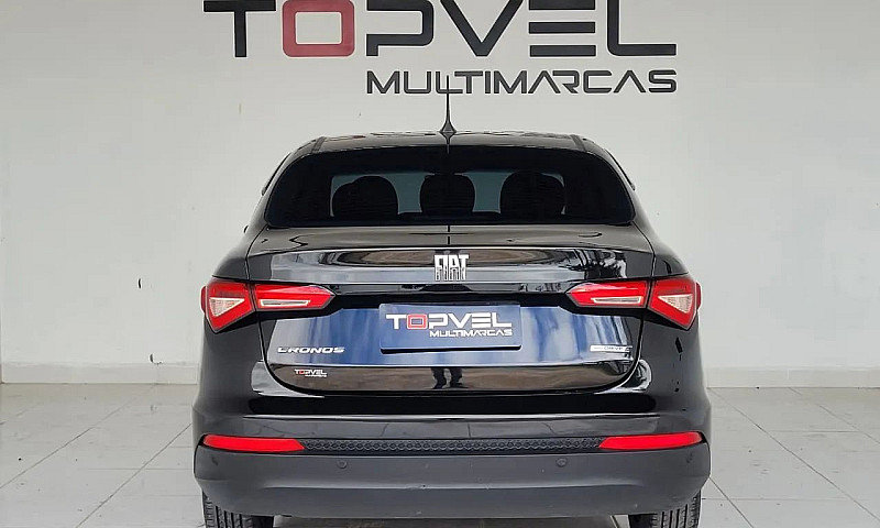 Fiat Cronos Drive 1....