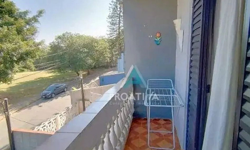 Sobrado Com 3 Dormit...