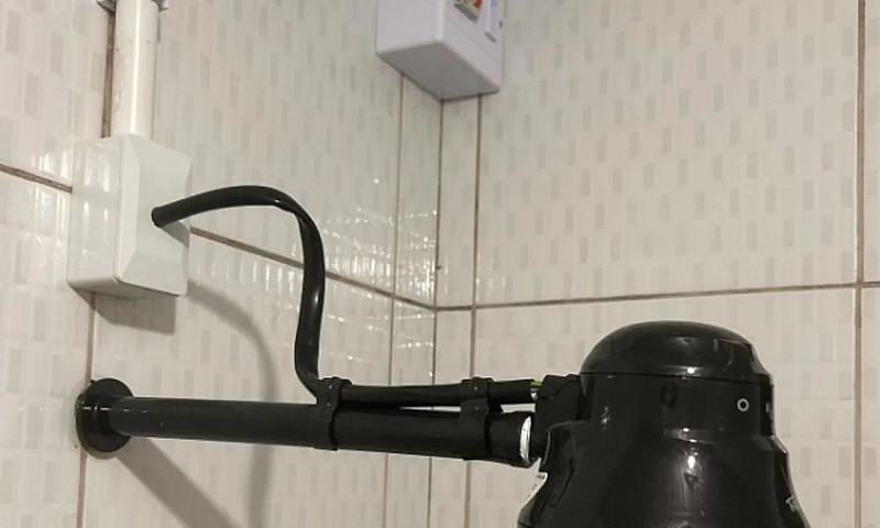 Casa Ampla Moderna E...
