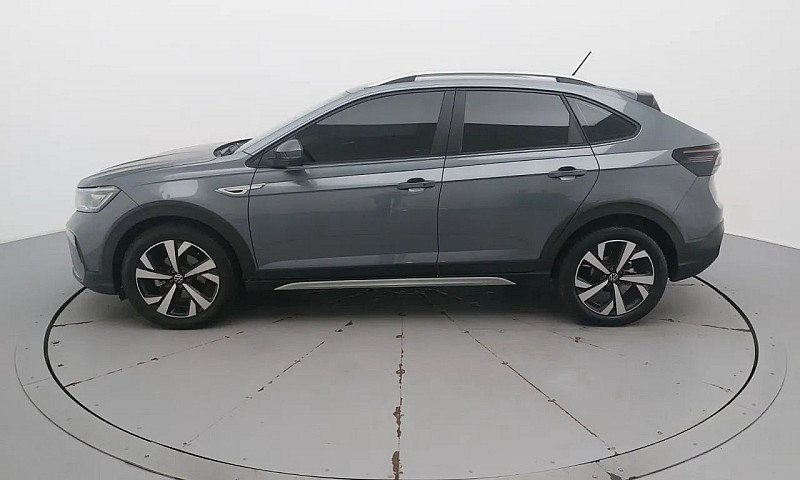 Volkswagen Nivus Hig...