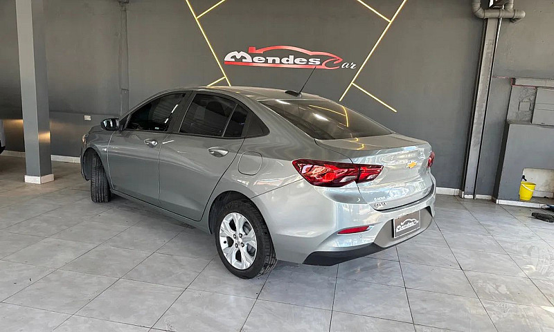 Onix Sedan Ltz Muito...